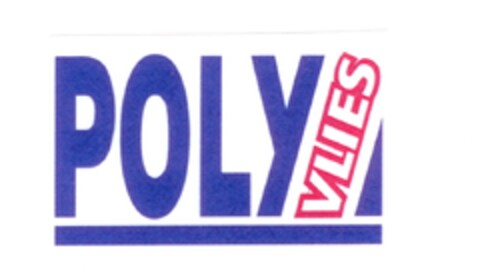 PolyVLIES Logo (EUIPO, 16.03.2011)