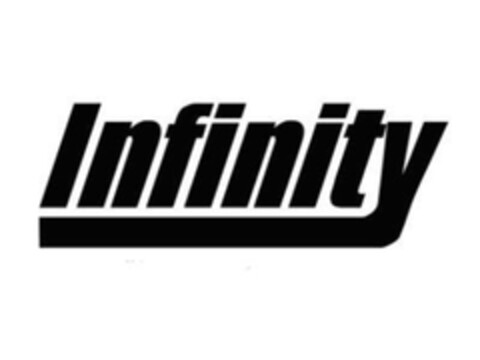 Infinity Logo (EUIPO, 14.04.2011)