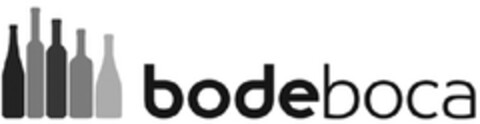 BODEBOCA Logo (EUIPO, 04/19/2011)