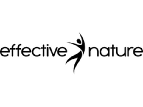 effective nature Logo (EUIPO, 03.05.2011)