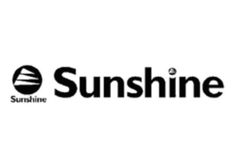 Sunshine Logo (EUIPO, 05/04/2011)