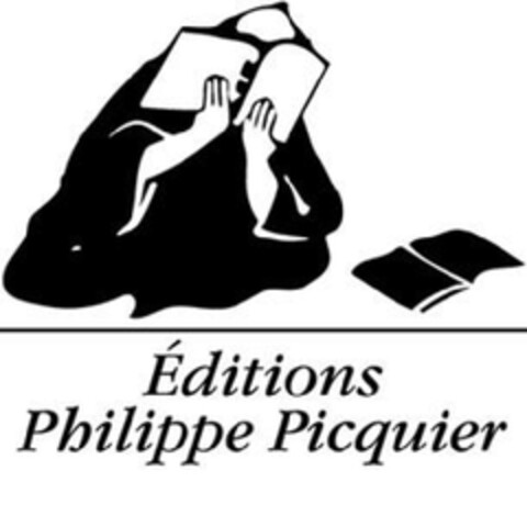 Éditions Philippe Picquier Logo (EUIPO, 28.07.2011)