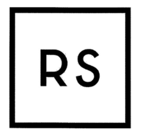 RS Logo (EUIPO, 05.08.2011)