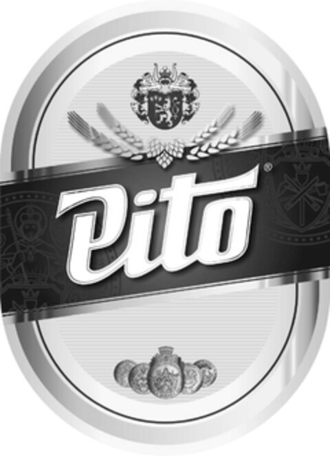 Pito Logo (EUIPO, 08.09.2011)