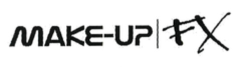 MAKE-UP FX Logo (EUIPO, 19.09.2011)