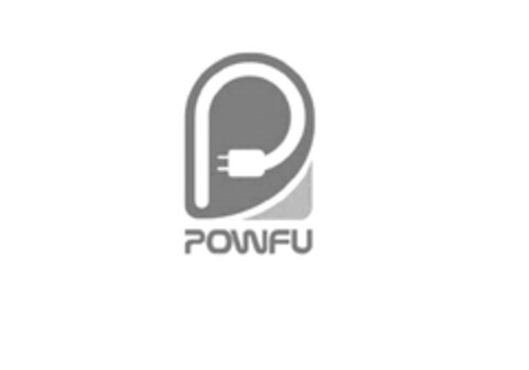 POWFU Logo (EUIPO, 09/20/2011)