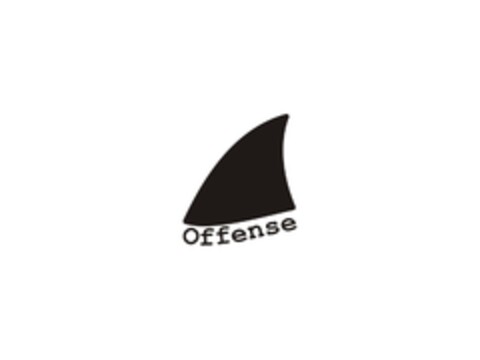 Offense Logo (EUIPO, 11/29/2011)