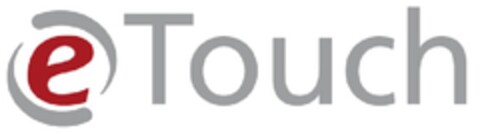 e-touch Logo (EUIPO, 14.12.2011)