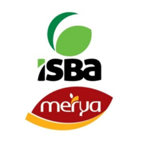ISBA MERYA Logo (EUIPO, 20.01.2012)