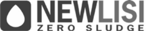 NEWLISI ZERO SLUDGE Logo (EUIPO, 14.02.2012)
