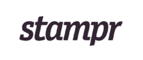 stampr Logo (EUIPO, 02/27/2012)