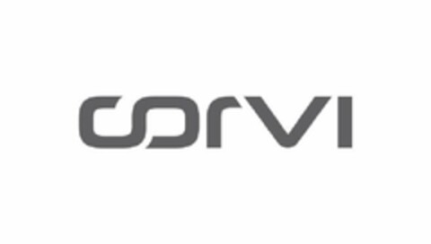 CORVI Logo (EUIPO, 01.03.2012)