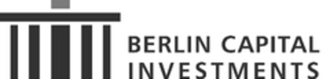 BERLIN CAPITAL INVESTMENTS Logo (EUIPO, 23.03.2012)