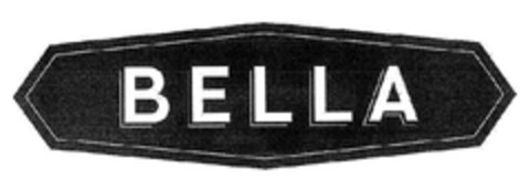 BELLA Logo (EUIPO, 02.04.2012)