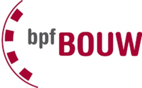 BPF BOUW Logo (EUIPO, 11.05.2012)