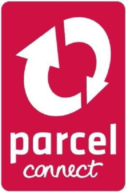 parcel connect Logo (EUIPO, 24.05.2012)