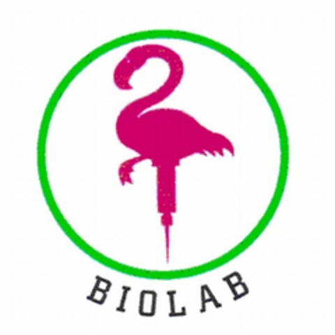 BIOLAB Logo (EUIPO, 06.06.2012)