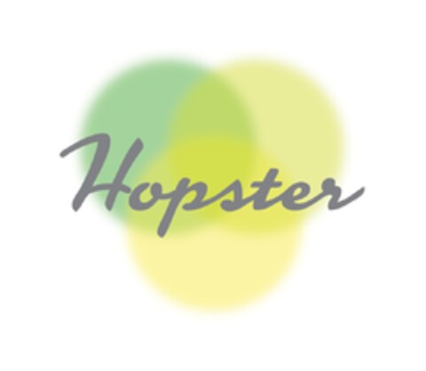 Hopster Logo (EUIPO, 10.07.2012)