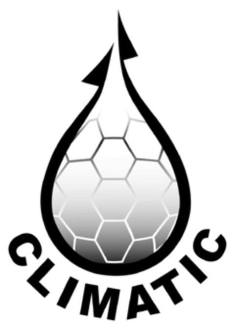 CLIMATIC Logo (EUIPO, 07/24/2012)
