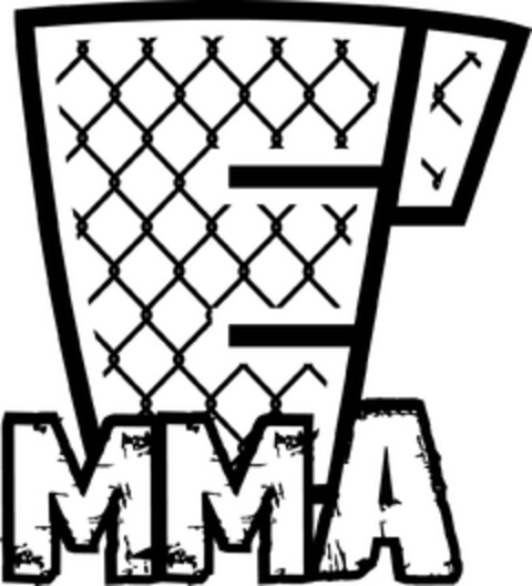 E' MMA Logo (EUIPO, 08/01/2012)