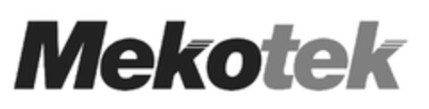 MEKOTEK Logo (EUIPO, 14.08.2012)