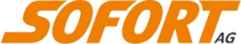 SOFORT AG Logo (EUIPO, 06.11.2012)