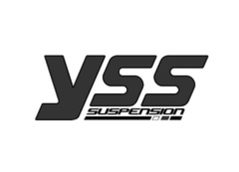 YSS SUSPENSION Logo (EUIPO, 11/20/2012)