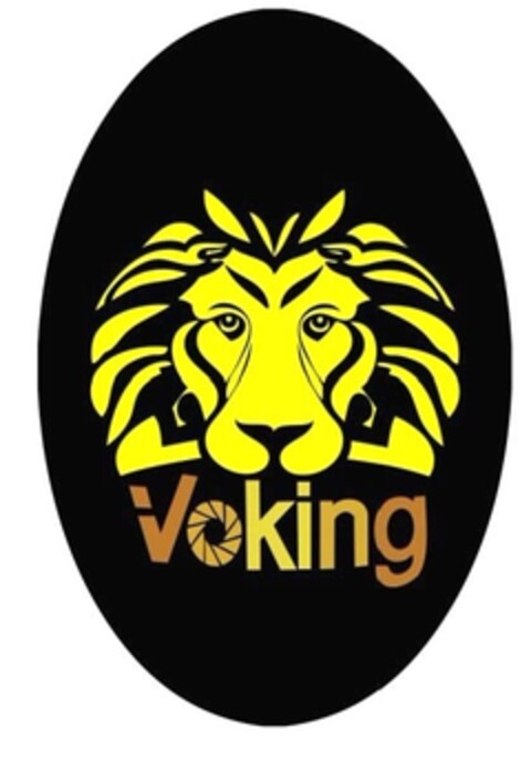 Voking Logo (EUIPO, 03.12.2012)