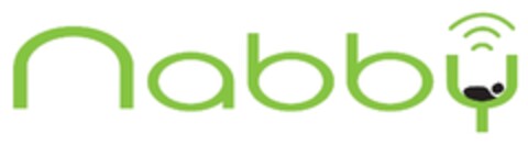 Nabby Logo (EUIPO, 19.12.2012)