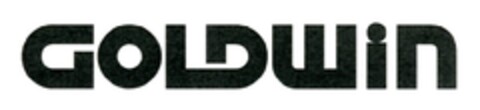 GOLDWIN Logo (EUIPO, 01.02.2013)