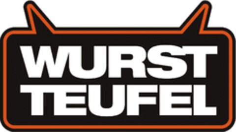Wurstteufel Logo (EUIPO, 04/15/2013)