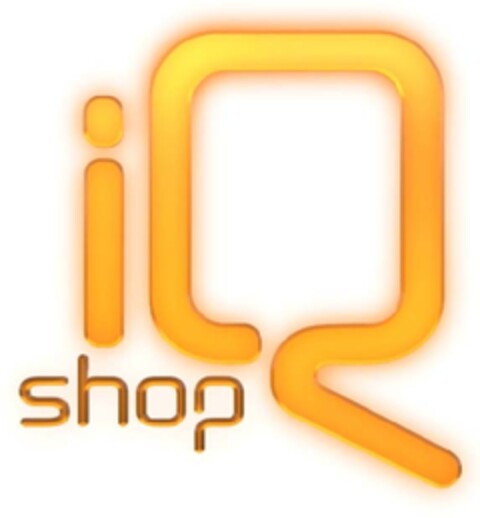 shop iQ Logo (EUIPO, 02/22/2013)