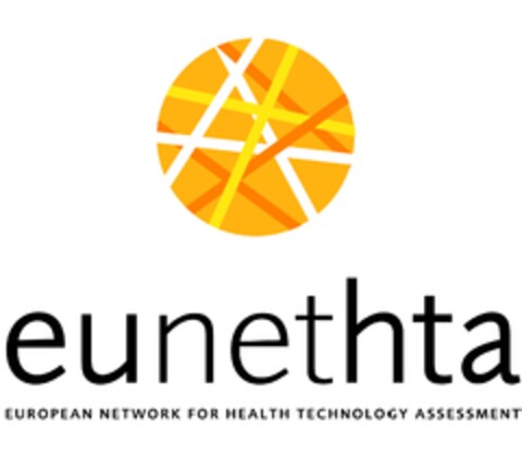 eunethta EUROPEAN NETWORK FOR HEALTH TECHNOLOGY ASSESSMENT Logo (EUIPO, 19.03.2013)