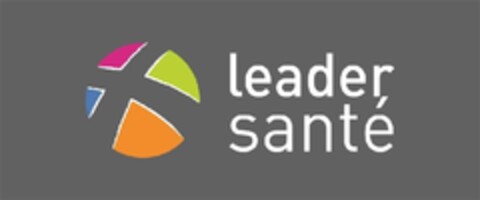 LEADER SANTE Logo (EUIPO, 26.03.2013)