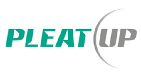 PLEAT UP Logo (EUIPO, 29.04.2013)