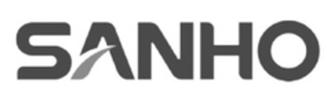 SANHO Logo (EUIPO, 07.05.2013)