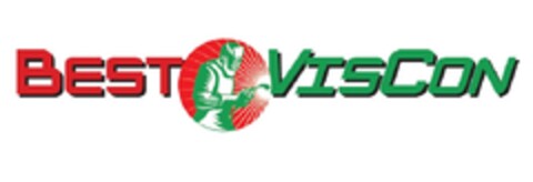 BEST VISCON Logo (EUIPO, 08.05.2013)