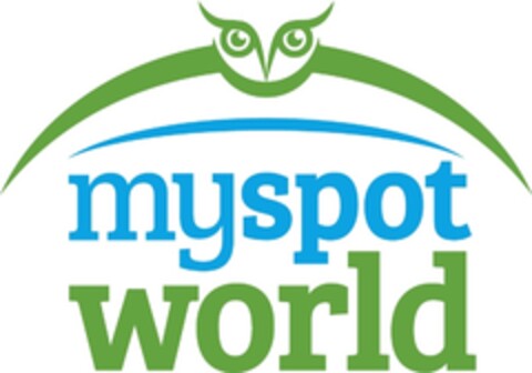 myspotworld Logo (EUIPO, 08.05.2013)