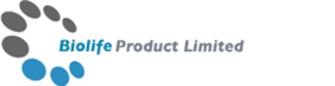 Biolife Product Limited Logo (EUIPO, 14.05.2013)