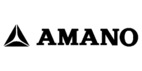 AMANO Logo (EUIPO, 22.07.2013)