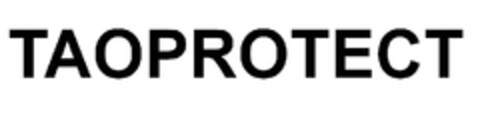 TAOPROTECT Logo (EUIPO, 02.08.2013)