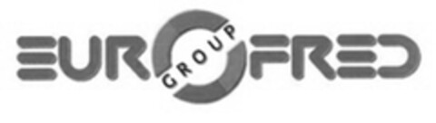 EUROFRED GROUP Logo (EUIPO, 11.10.2013)