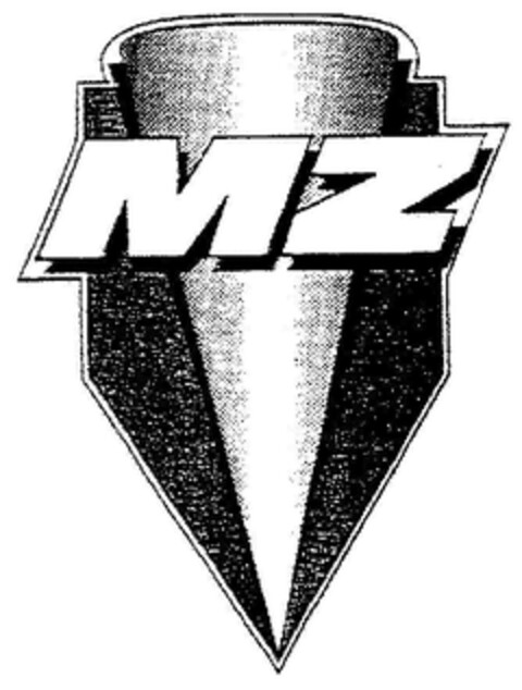 MZ Logo (EUIPO, 10/29/2013)