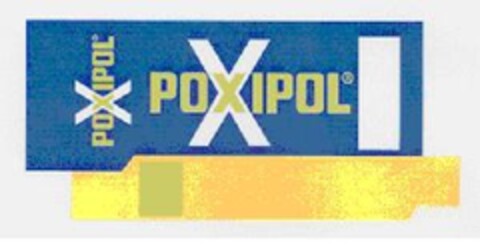 POXIPOL Logo (EUIPO, 12.11.2013)