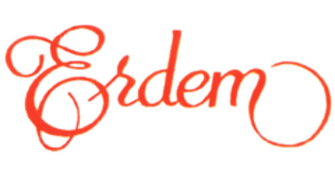 Erdem Logo (EUIPO, 03.12.2013)
