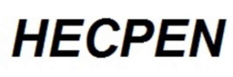 HECPEN Logo (EUIPO, 11.12.2013)