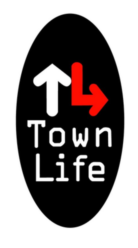 Town Life Logo (EUIPO, 18.12.2013)