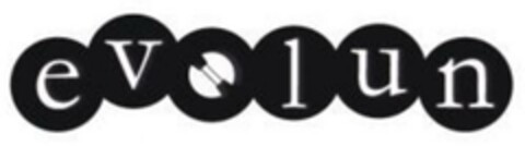 evolun Logo (EUIPO, 07.01.2014)