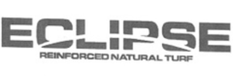 ECLIPSE REINFORCED NATURAL TURF Logo (EUIPO, 01/16/2014)