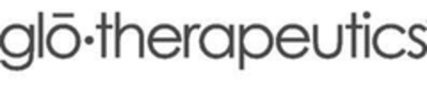 GLOTHERAPEUTICS Logo (EUIPO, 22.01.2014)